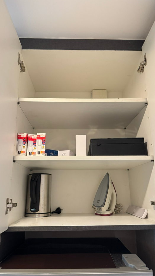 รูป [ให้เช่า] Ideo Mobi Sukhumvit Eastgate – ห้องสวย แต่งครบ วิวสระ (ใกล้ BTS บางนา) - รูปที่ 8/36