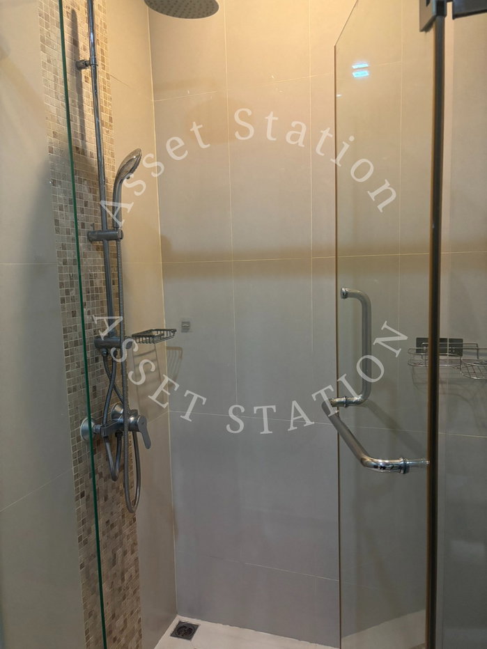 picture 🌟 Q Asoke Great value rental near malls and university! 🛍️🎓 - 5/10