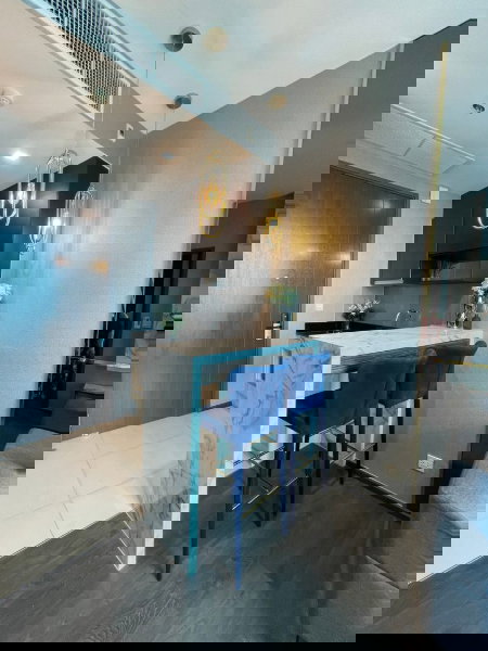 รูป ว่างชัวร์ 100% 💗 คอนโด Edge Sukhumvit 23 สามารถเดินไป BTS อโศก 🍀🌟 - รูปที่ 10/13