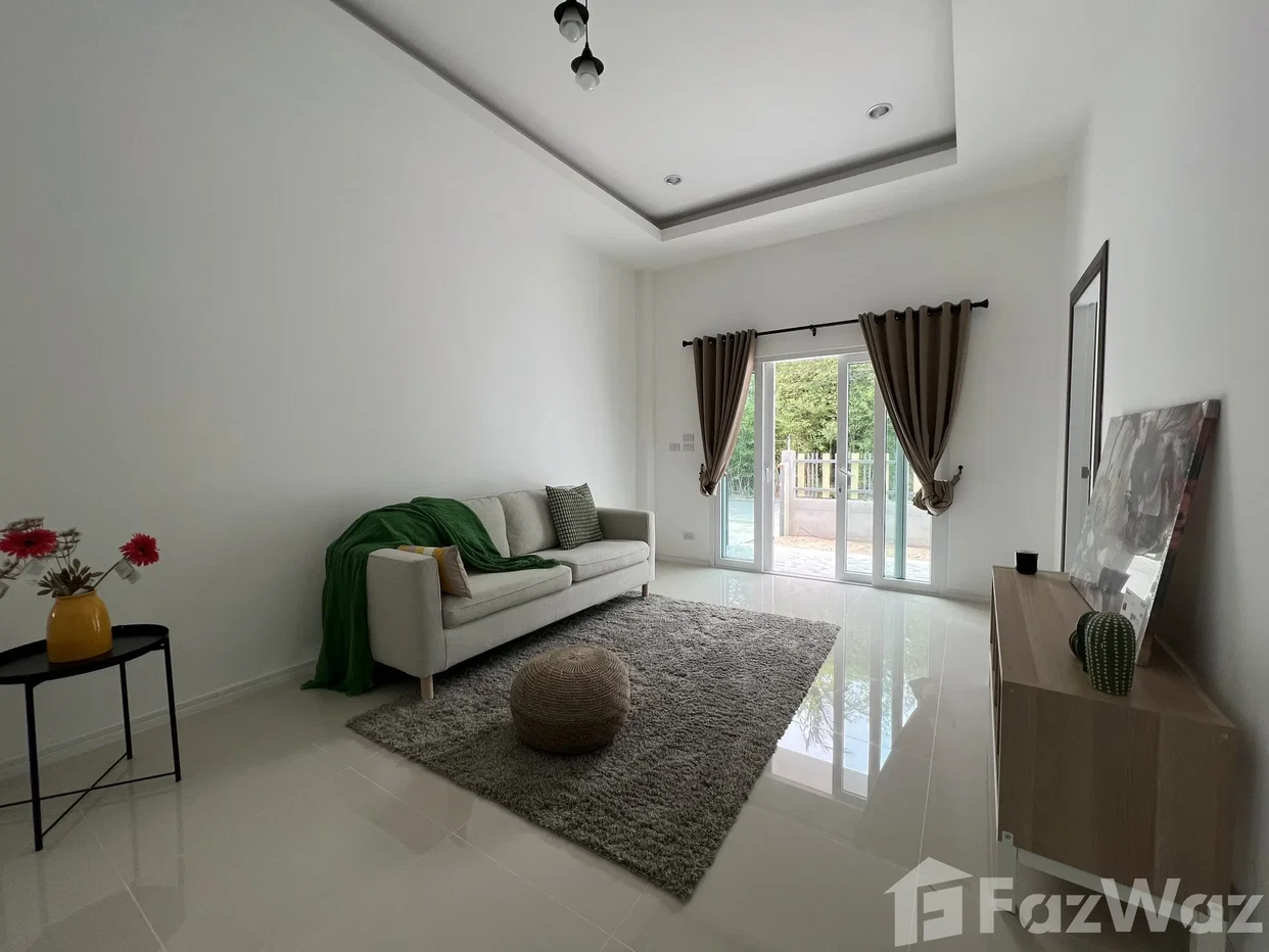 รูป ขาย บ้านเดี่ยว 3 ห้องนอน ในโครงการ โคโค่ วิลล์ สบายโฮม 5366983 - รูปที่ 13/21