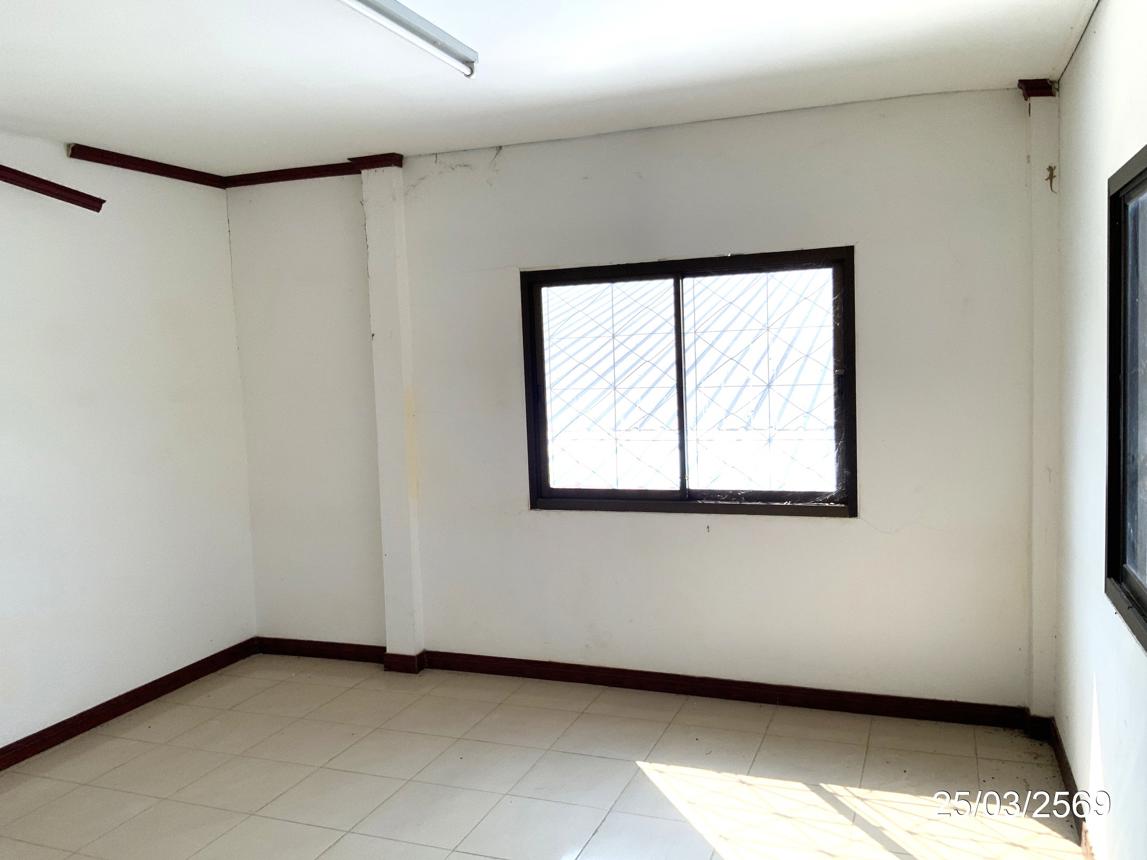 รูป อาคารพาณิชย์ 38 ตร.วา บัวเชด สุรินทร์ 3.6M - รูปที่ 23/28