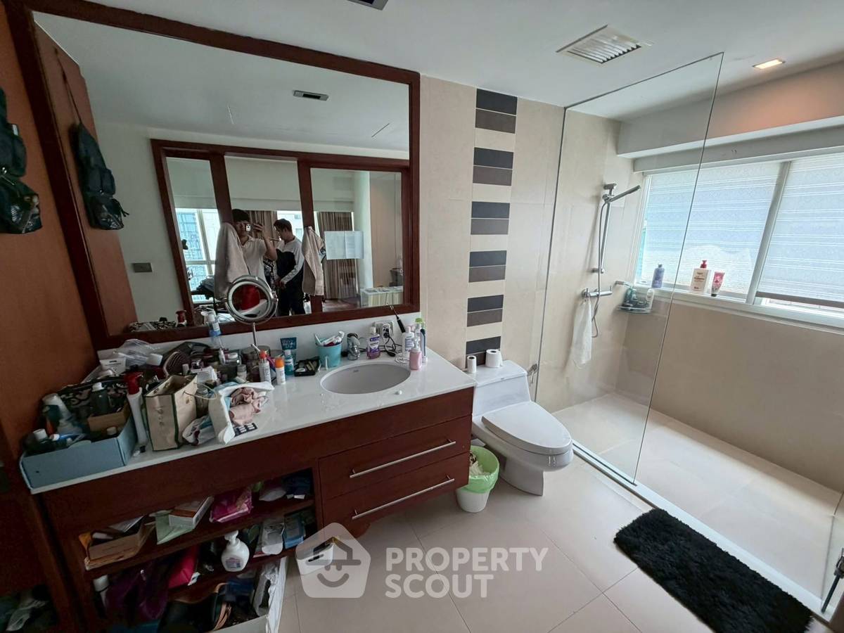 รูป คอนโด 3-ห้องนอน ที่ เลอ รัฟฟิเน่ สุขุมวิท 31 ใกล้ BTS พร้อมพงษ์ (ID 2821289) - รูปที่ 16/19