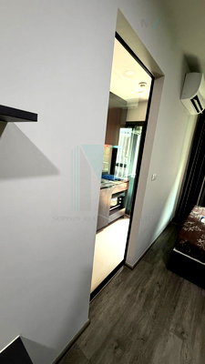 เช่าคอนโด เมเจอร์ ฮอลลีวูด รามคำแหง : 🎊 ให้เช่าคอนโด มอนเต้ พระราม 9 อาคาร C ชั้น 5 สตูดิโอ ขนาด 23 ตรม ใกล้ The Mall รามคำแหง 2