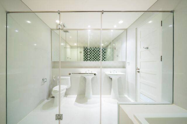 รูป LTH15112 -Modern Condo High Floor for Sale Asoke | City Lifestyle Best Value | Near BTS Asoke | 22 MB - รูปที่ 4/6