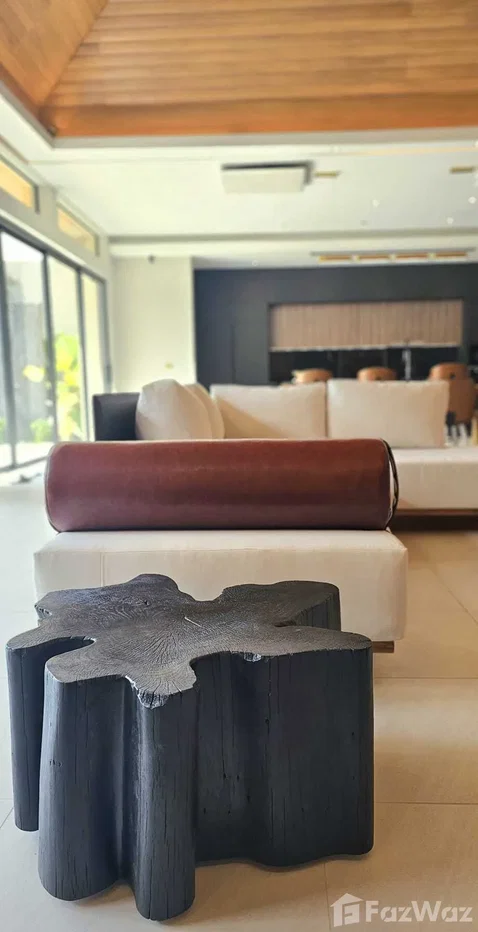 รูป ขาย วิลล่า 3 ห้องนอน ใน บ่อผุด, สุราษฎร์ธานี 6070789 - รูปที่ 11/25