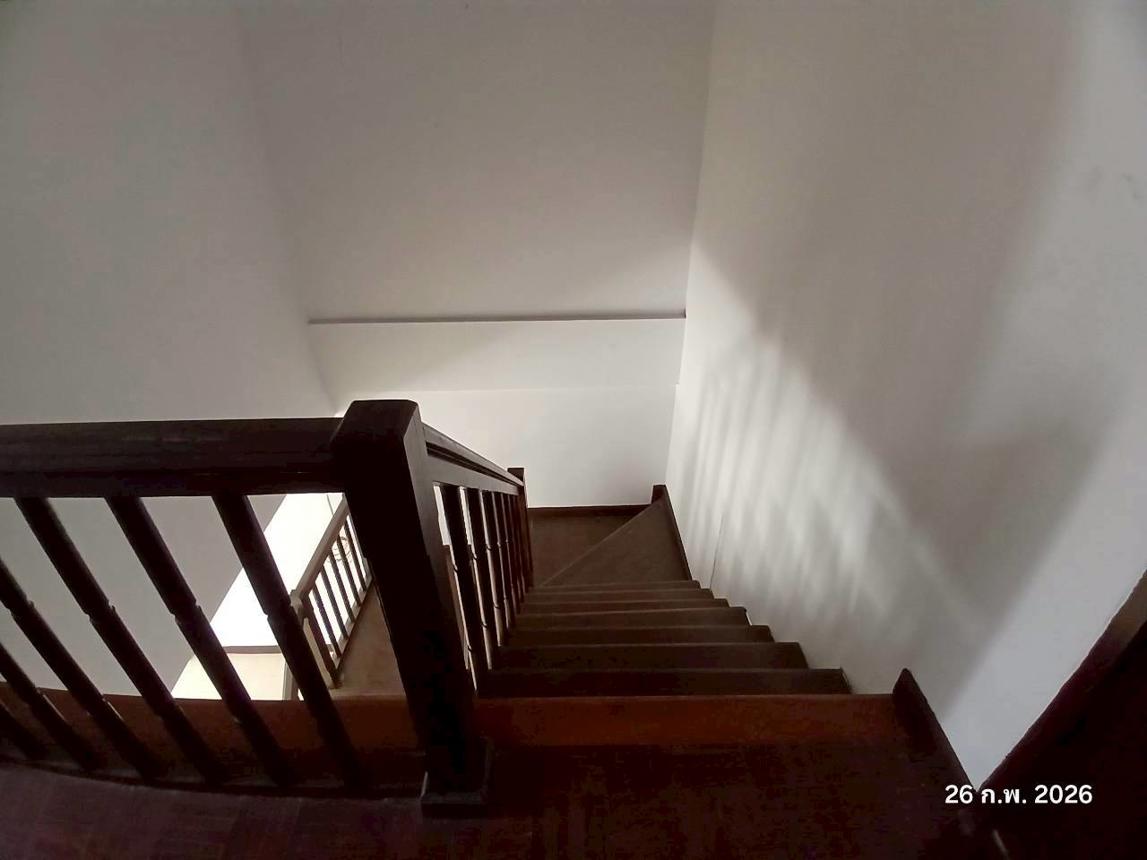 รูป ทาวน์เฮ้าส์ 18 ตร.วา บ้านบุศรินทร์ สันทราย เชียงใหม่ 1M - รูปที่ 21/34