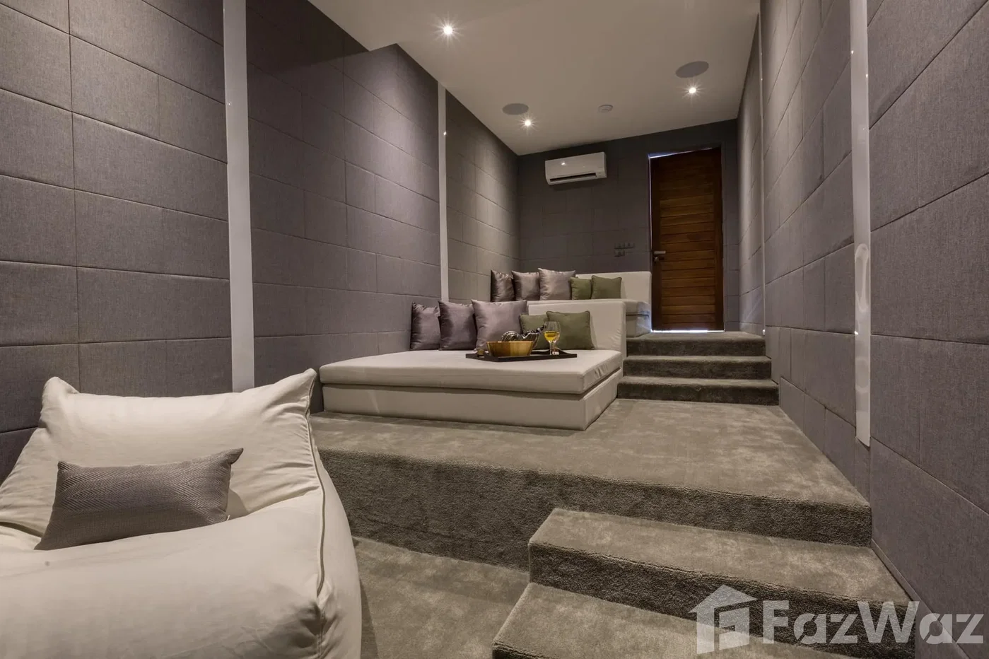 รูป ขาย วิลล่า 7 ห้องนอน ใน ตลิ่งงาม, สุราษฎร์ธานี 637996 - รูปที่ 32/48