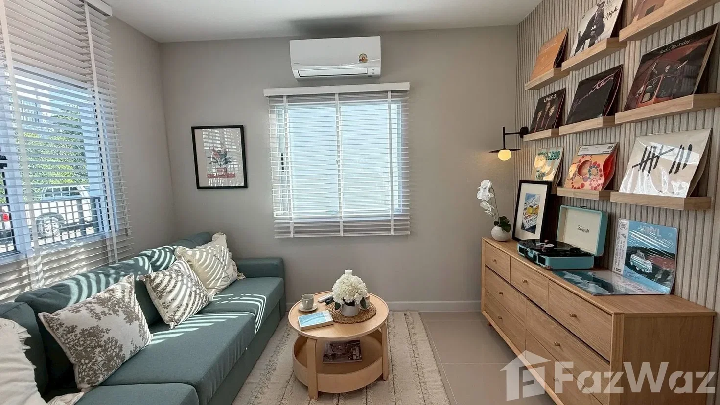 รูป บ้านเดี่ยวให้เช่า 3 ห้องนอน ในโครงการ Pruksa Ville Thalang-Thepkasattri 6204982 - รูปที่ 4/10