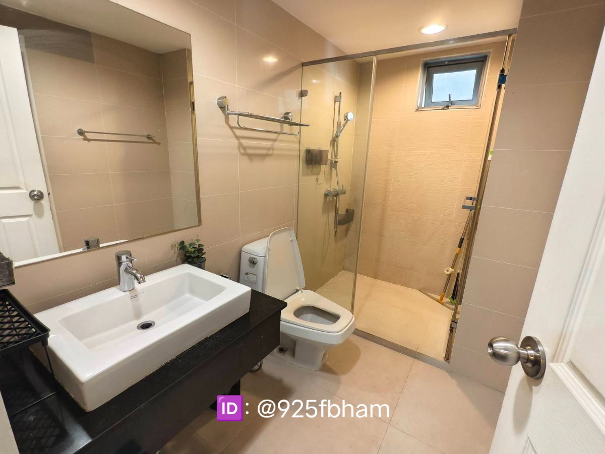 รูป Belle Grand Rama 9 🎉🔥 2bed 58sq.m only 28,000  📣📣 - รูปที่ 14/14