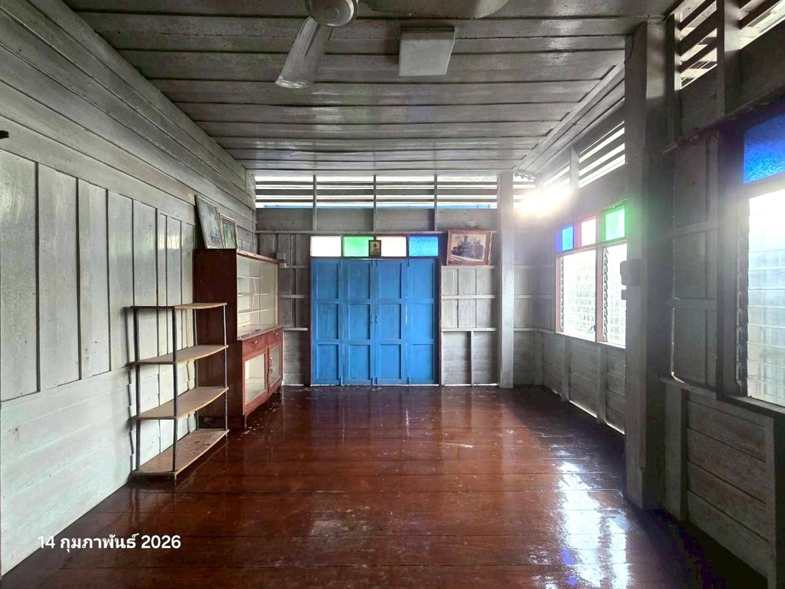 รูป บ้านเดี่ยว 341.5 ตร.วา เด่นชัย แพร่ 1.3M - รูปที่ 48/52