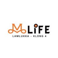 M Life Lamlukka - Klong 4