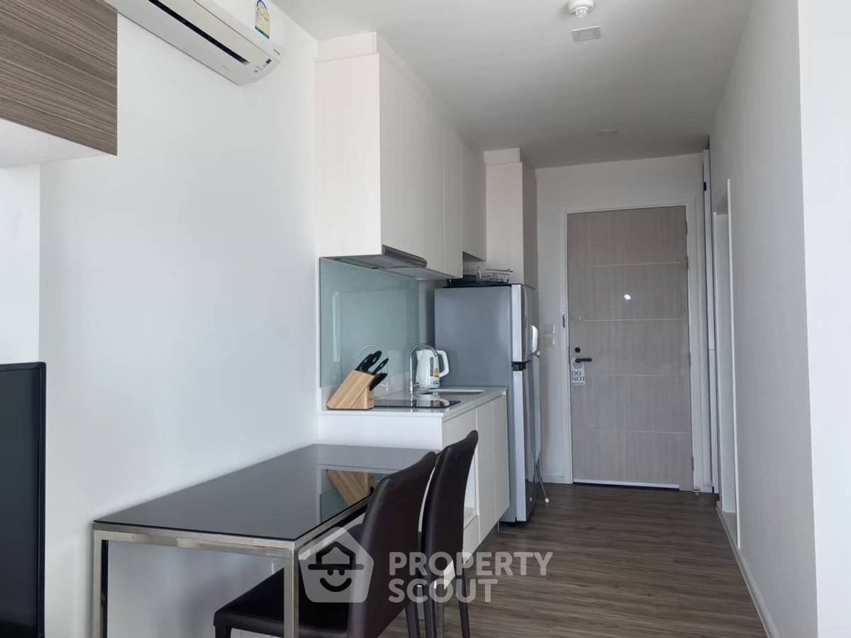 รูป คอนโด 1-ห้องนอน ที่ ไนท์บริดจ์ ดิ โอเชี่ยน ศรีราชา ใน สุรศักดิ์ (ID 1286564) - รูปที่ 5/9