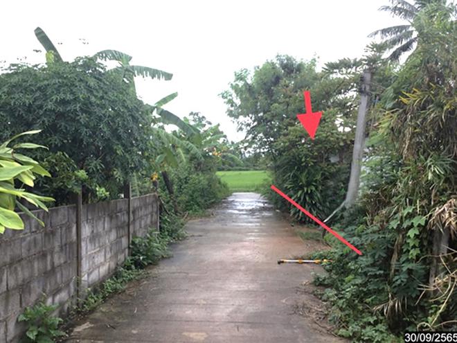 รูป บ้านเดี่ยว 90 ตร.วา เมืองสกลนคร สกลนคร 563,000 - รูปที่ 4/12