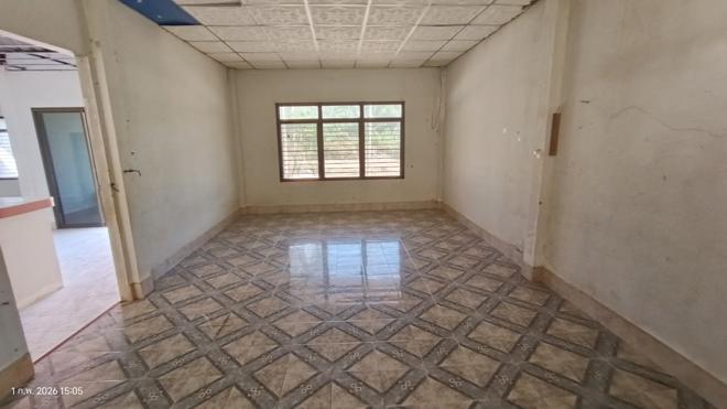 picture HOME 1142 Sq.w. Muang Trang Trang for 7.7M - 14/44