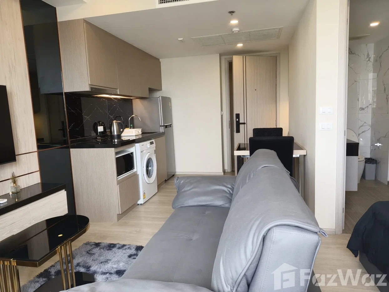 picture Studio for Sale at The Panora Pattaya 6204417 - 5/7