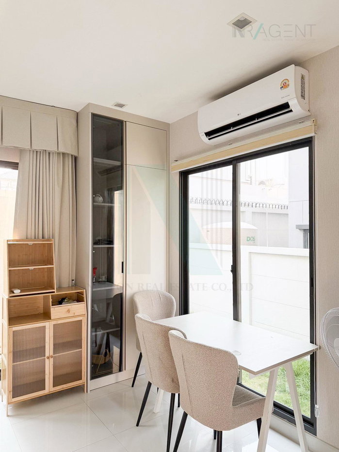 รูป 📌 ขายบ้านเดี่ยว โครงการ บางกอก บูเลอวาร์ด บางนา - ศรีนครินทร์ 2 ชั้น 3 ห้องนอน 4 ห้องน้ำ - รูปที่ 6/8