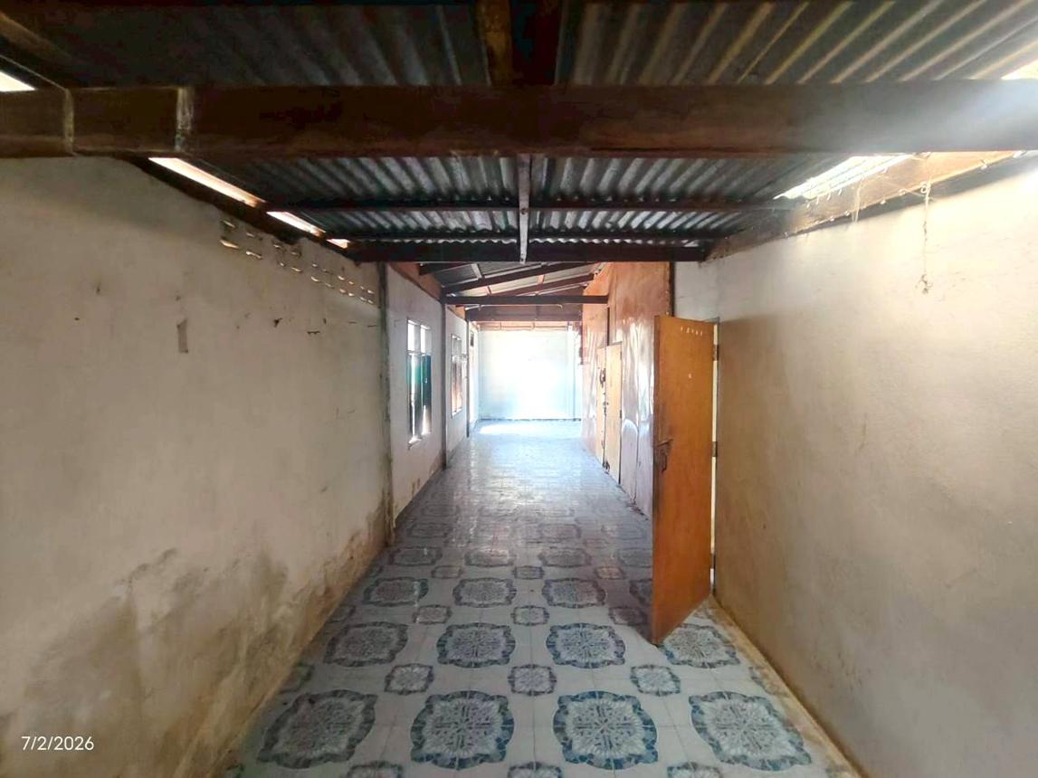 รูป บ้านเดี่ยว 61 ตร.วา ภูเขียว ชัยภูมิ 1.1M - รูปที่ 20/30