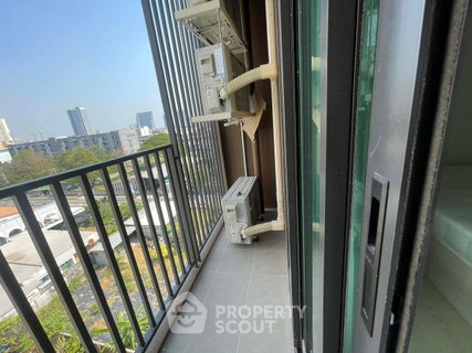 1-BR Condo at Dcondo Calm Ramkhamhaeng 40 close to Ramkhamhaeng (ID 2822816)