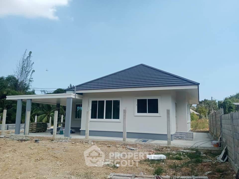 รูป บ้าน 3-ห้องนอน ใน หนองตาแต้ม (ID 1409561) - รูปที่ 6/18