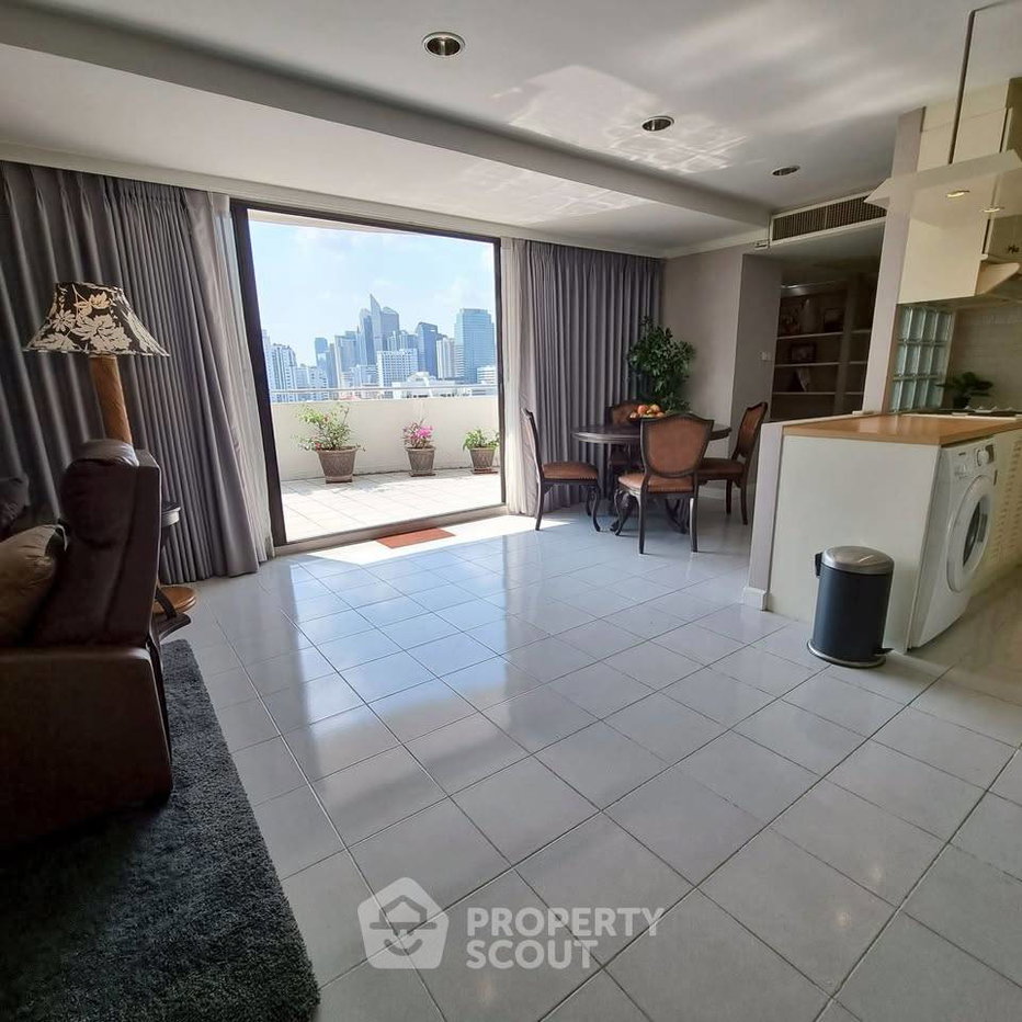 รูป คอนโด 2-ห้องนอน ที่ ศุภาลัย เพลส สุขุมวิท 39 ใกล้ BTS พร้อมพงษ์ (ID 2822932) - รูปที่ 33/48
