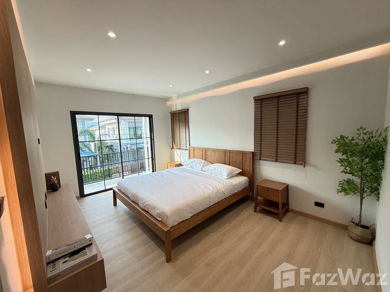 รูป ขาย บ้านเดี่ยว 3 ห้องนอน ในโครงการ เดอะแพลนท์ กระทู้-ป่าตอง 5999801 - รูปที่ 23/43