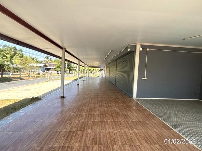 รูป บ้านเดี่ยว 226 ตร.วา ขุขันธ์ ศรีสะเกษ 2.1M - รูปที่ 4/34