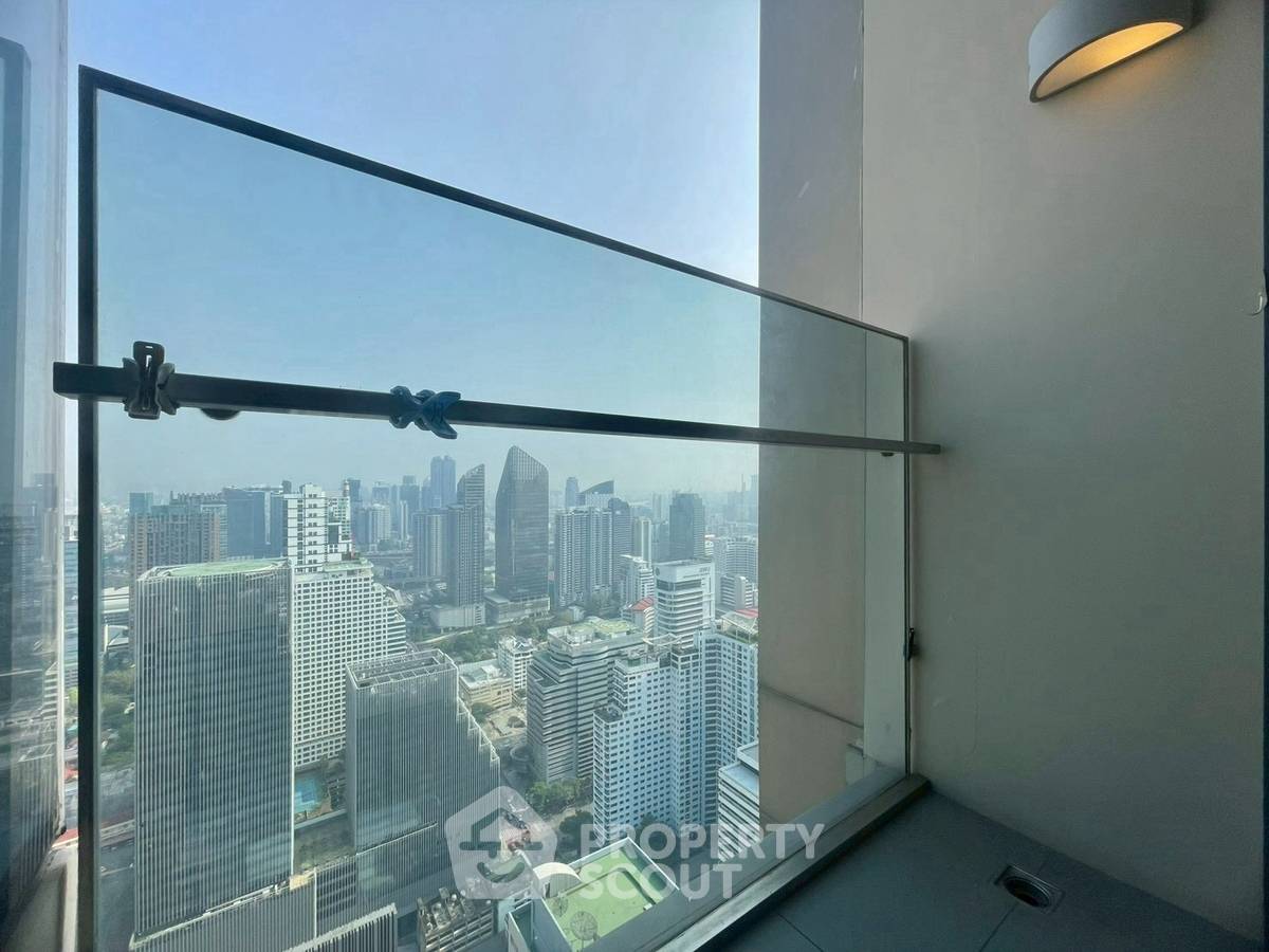 รูป คอนโด 1-ห้องนอน ที่ ดิ เอส อโศก ใกล้ MRT สุขุมวิท (ID 2821534) - รูปที่ 11/12