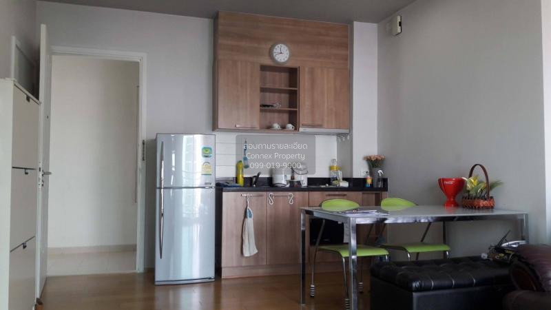 รูป 🔥🔥🔥 เช่าคอนโด  ไฮฟ์ สาทร BTS-กรุงธนบุรี คลองต้นไทร เขต คลองสาน กรุงเทพ CX-73298 ✅ ทักไลน์ @connexproperty ตอบทันที ทีมงานมืออาชีพ ✅ 🔥🔥🔥 - รูปที่ 5/12