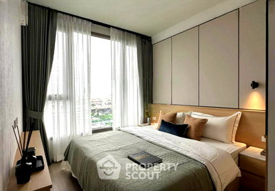 คอนโดให้เช่า : คอนโด 1-ห้องนอน ที่ วิสซ์ดอม เดอะ ฟอเรสเทียส์ ใน บางแก้ว (ID 2723118)