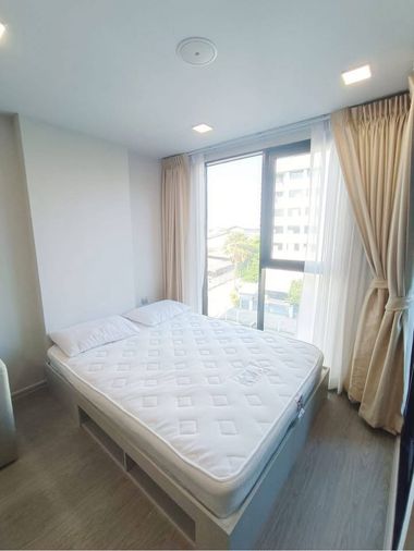  💞 For rent 🏙️ให้เช่า คอนโด Atmoz Oasis Onnut🌇  JA-1453