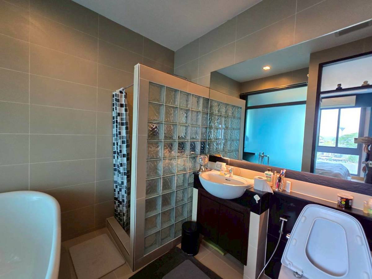 รูป ขายด่วน ฮิมมาการ์เด้นท์ คอนโดหรู เมืองเชียงใหม่ ( Himma Garden Condominium , Chang Phueak - Mueang Chiang Mai ) - รูปที่ 17/28