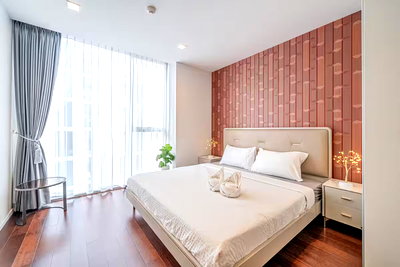 คอนโด MRT สุขุมวิท : เจ้าของรีบขายตัดภาระ Hyde Sukhumvit 11 ดีลนี้ไม่มีอีกแล้วในตลาด ‼️เฉพาะลูกค้าคนไทยเท่านั้น