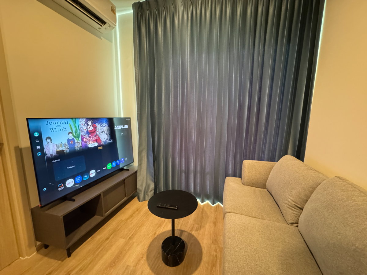 picture Nue District R9 1st hand 🧸✨Welcome our 1st tenant 🍀 - 5/12