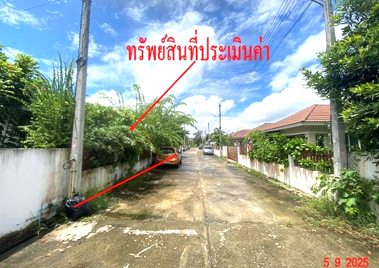 picture HOME 70.9 Sq.w. Doi Saket Chiang Mai for 2M - 6/10