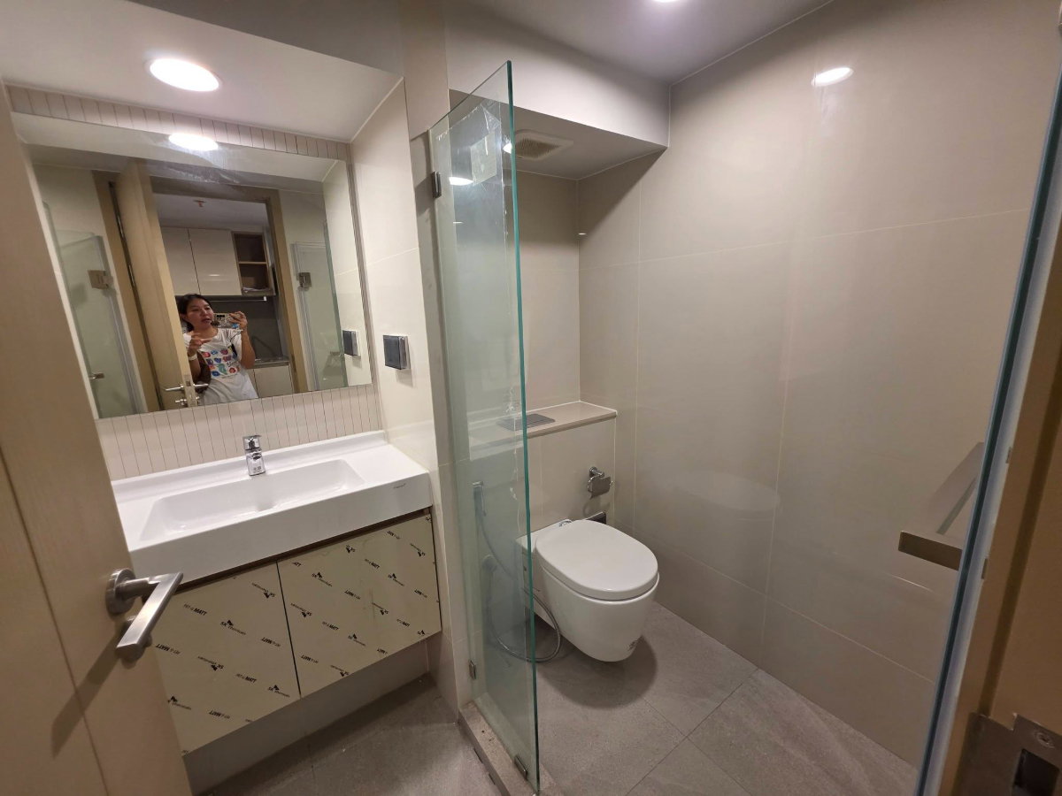 รูป ND0494 📍ให้เช่า Culture Chula  คัลเจอร์ จุฬา เครื่องใช้ไฟฟ้าครบ 📍 - รูปที่ 13/15