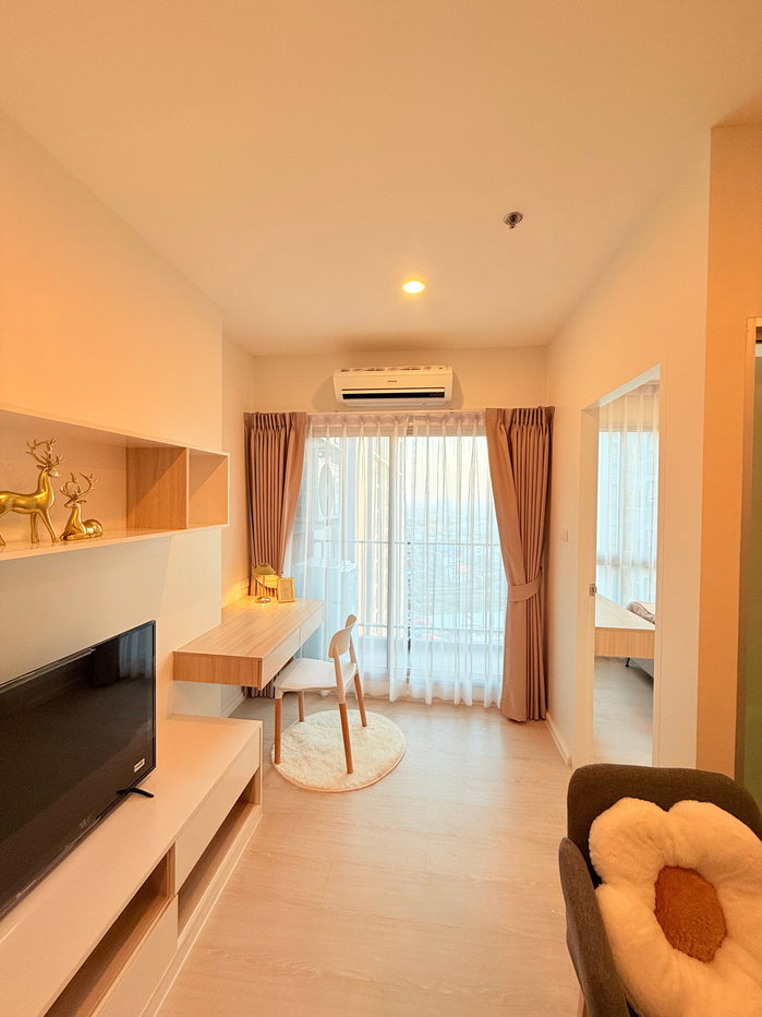 รูป 🤝🏻RB24246 ให้เช่าถูกมาก👍เดอะ โพรดิจี้ เอ็มอาร์ที บางแค✅แอดไลน์ @mproperty( มี @ ด้วย) แอดมินตอบไว - รูปที่ 4/16