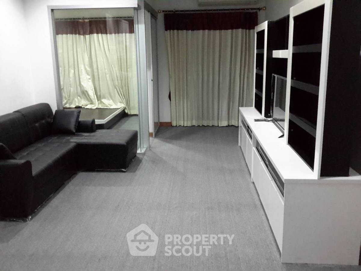 รูป คอนโด 1-ห้องนอน ที่ เดอะ ซี้ดเ มมโมรีย์ สยาม ใกล้ BTS รถไฟฟ้าสนามกีฬาแห่งชาติ (ID 2823017) - รูปที่ 5/10