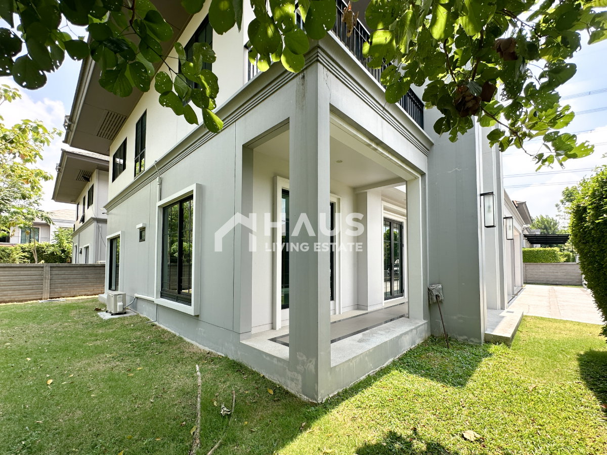 รูป 🔥 เช่าบ้านเดี่ยว เศรษฐสิริ แจ้งวัฒนะ - ประชาชื่น 2 🔥 / 4 ห้องนอน #HCWT036 - รูปที่ 37/48