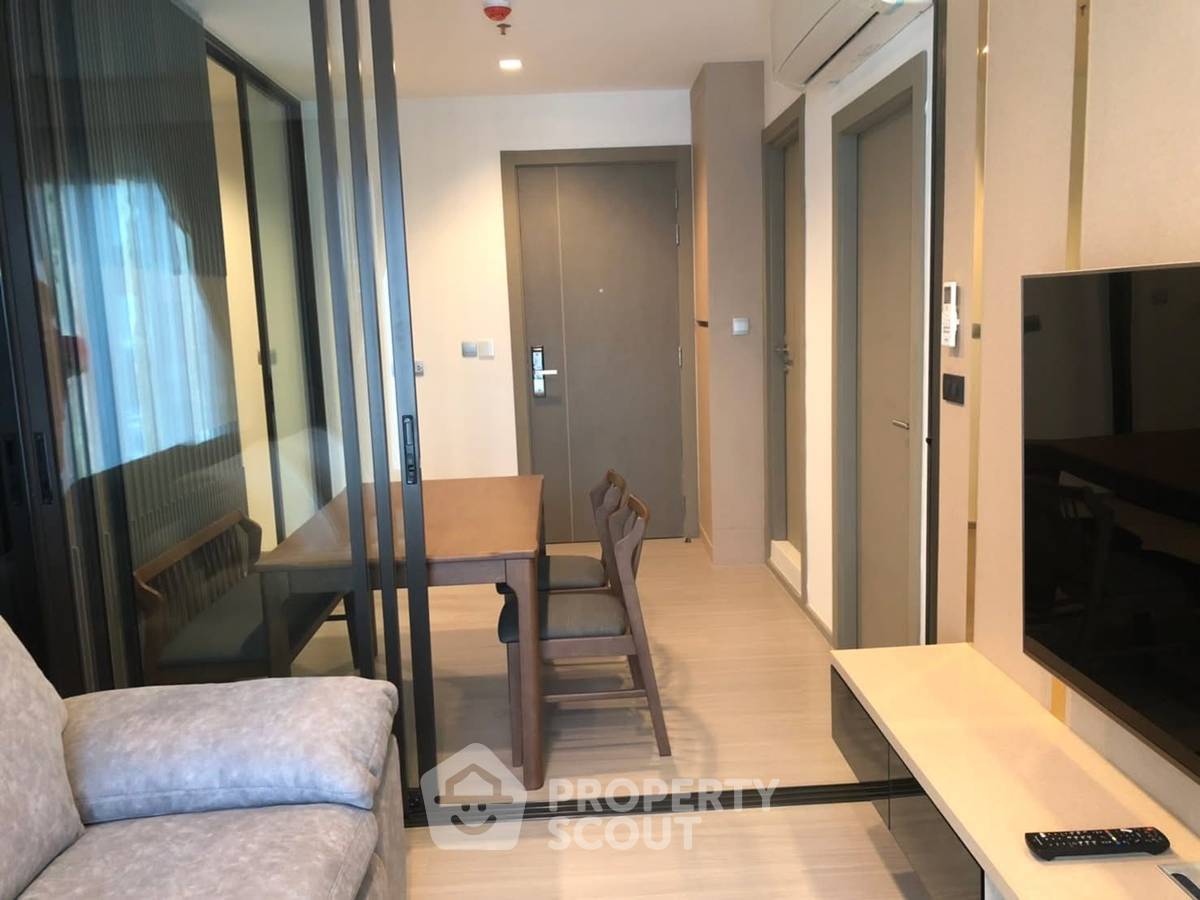 รูป คอนโด 1-ห้องนอน ที่ ไลฟ์ อโศก - พระราม 9 ใกล้ MRT พระราม 9 (ID 2820661) - รูปที่ 16/19