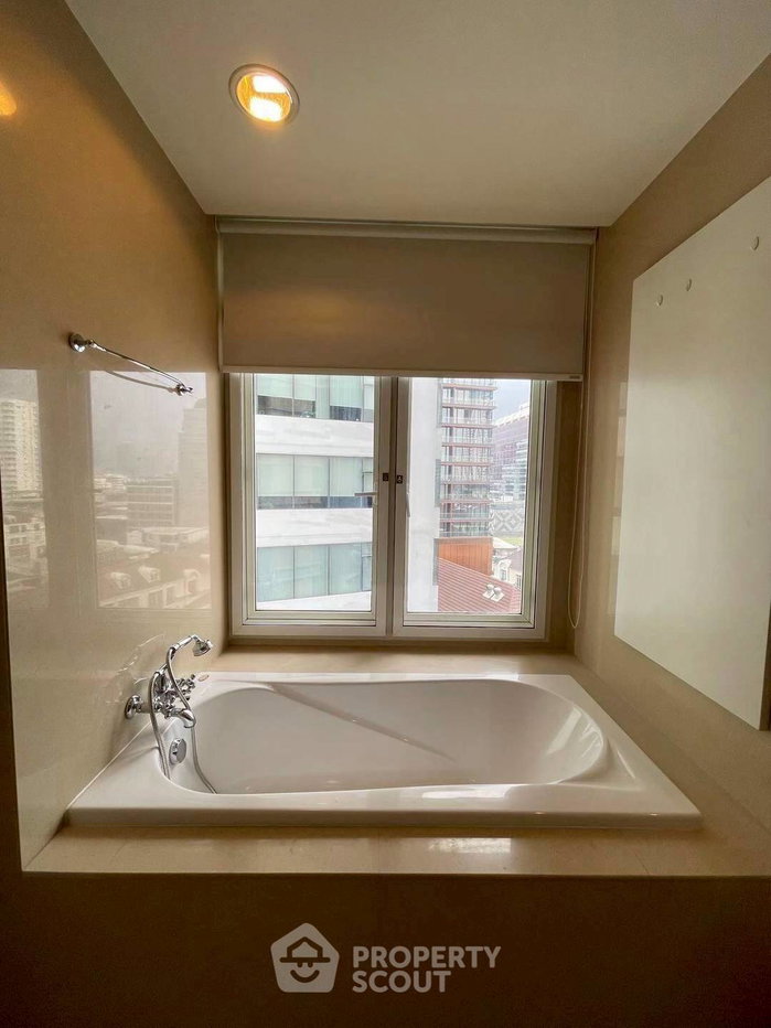 picture 3-BR Condo at Hampton Thonglor 10 near BTS Thong Lor (ID 2822824) - 7/11