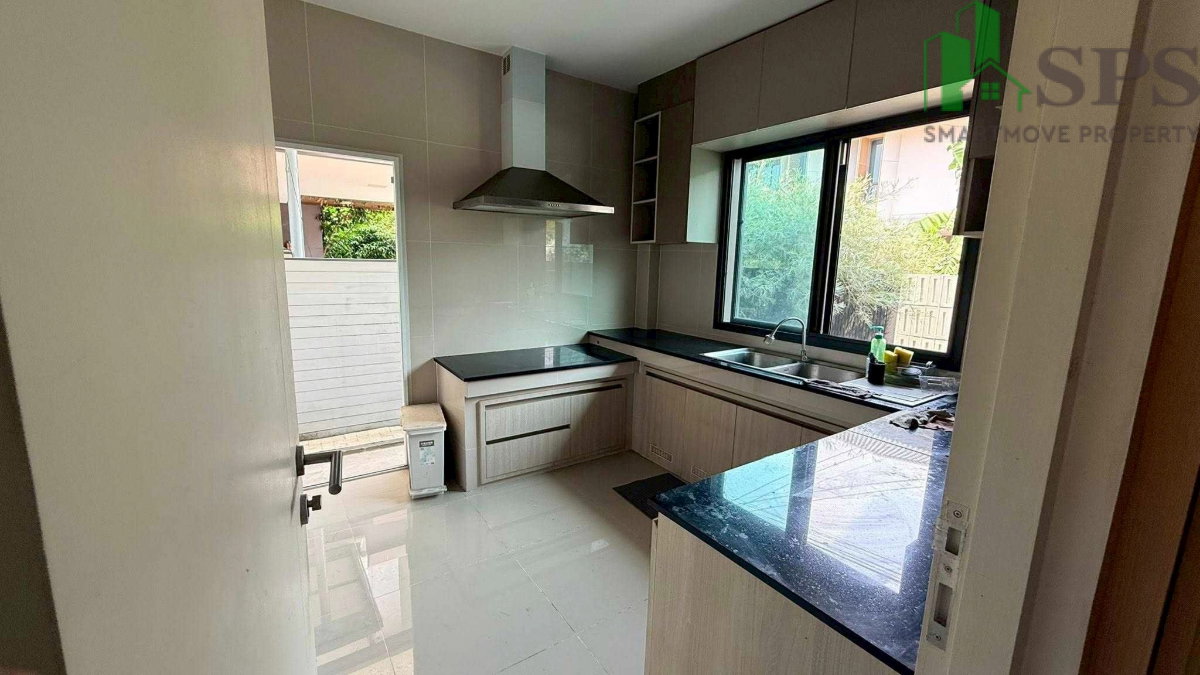 picture Single House for Rent – Saransiri Srivaree (SPSJP294) - 7/8
