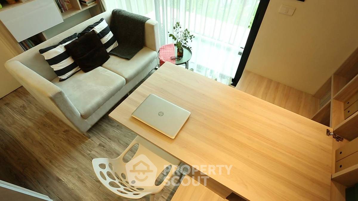 รูป คอนโด 1-ห้องนอน ที่ ปาร์ค พุทธบูชา 48 ใกล้ พุทธบูชา (ID 1345933) - รูปที่ 8/17