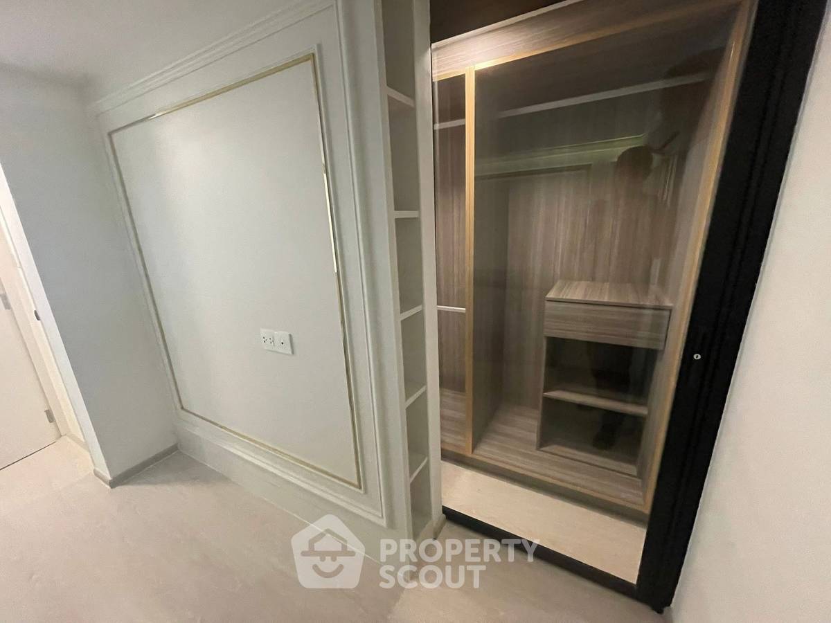 picture 2-BR Condo at Knightsbridge Phaholyothin Interchange in Anusawari (ID 2823448) - 6/12