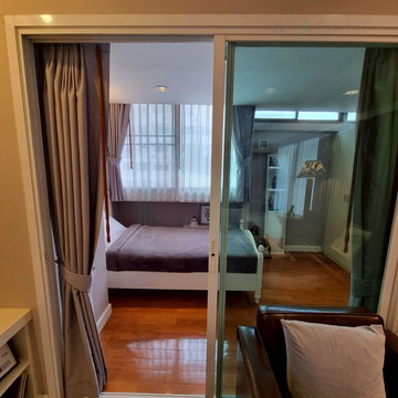 🚩 For Rent Condo SUPALAI PLACE SUKHUMVIT 39 Building A, Floor 16,2 bed room, Room size 142 sqm