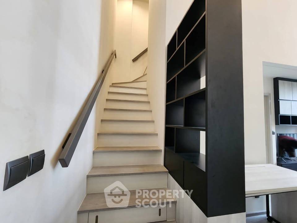 รูป คอนโด 1-ห้องนอน ที่ เดอะ ไลน์ สุขุมวิท 101 ใกล้ BTS ปุณณวิถี (ID 2724895) - รูปที่ 4/11