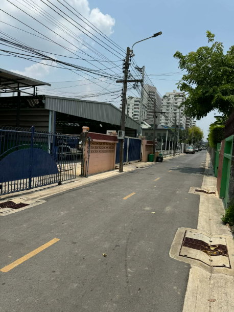 picture 305 Sq.W. Land + Buildings in Intramara 25 – 50M THB - 7/7