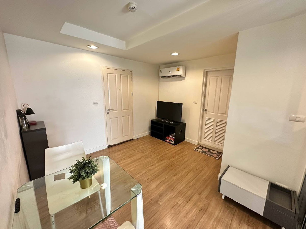 รูป 🤝🏻RB24252 ให้เช่าถูกมาก👍เดอะ คริส เอ็กซ์ตร้า 7✅แอดไลน์ @mproperty( มี @ ด้วย) แอดมินตอบไว - รูปที่ 3/13