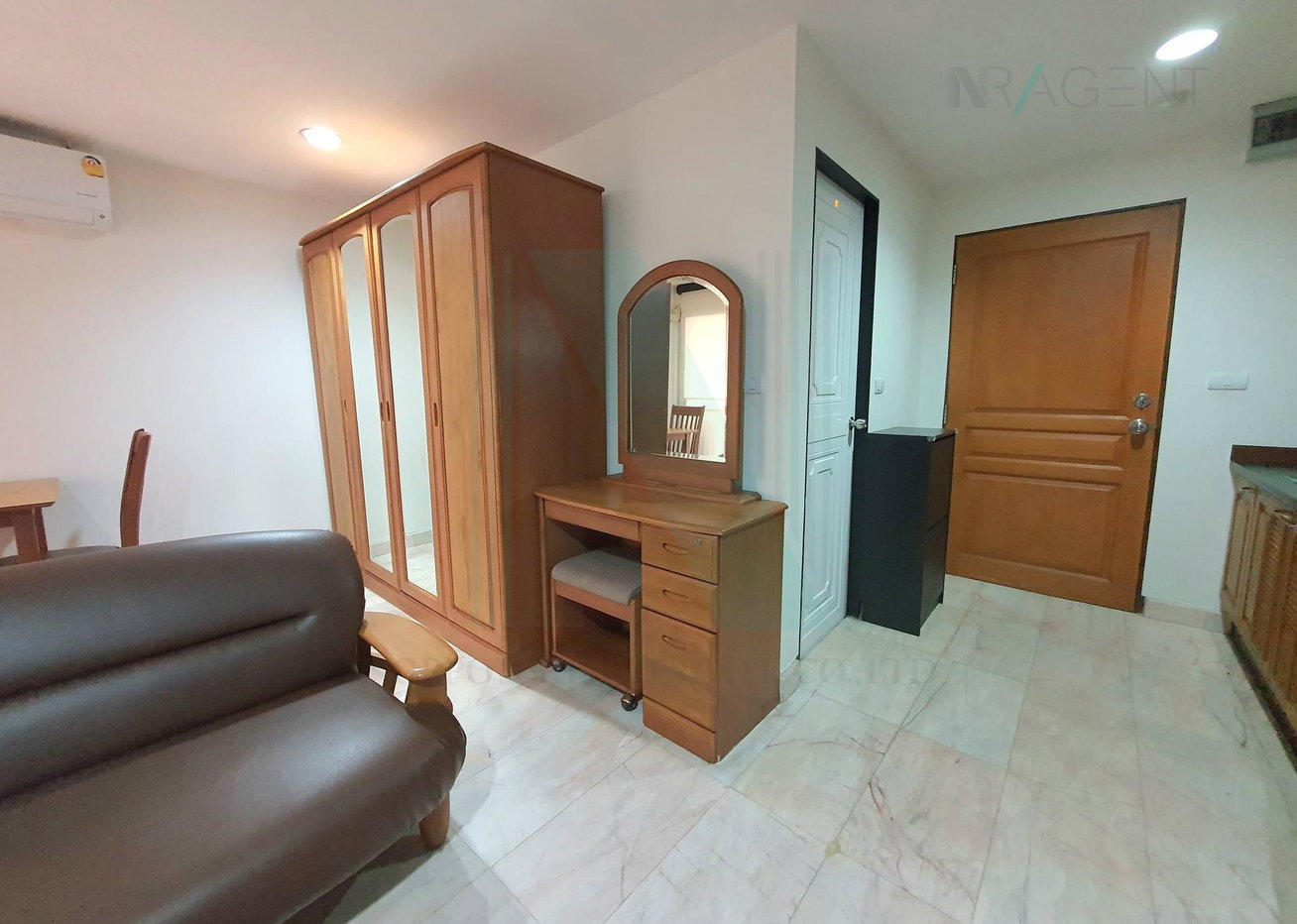 รูป 📌 ขายคอนโด เดอะ ไพร์ม สวีท อาคาร 1 ชั้น 2 1 ห้องนอน ขนาด 35 ตรม ใกล้ โรงเรียนสายน้ำทิพย์ - รูปที่ 6/8