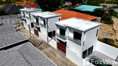 Houses for sale Muang Phuket Phuket : 8 Bedroom Villa for sale in Rawai, Phuket  1892096