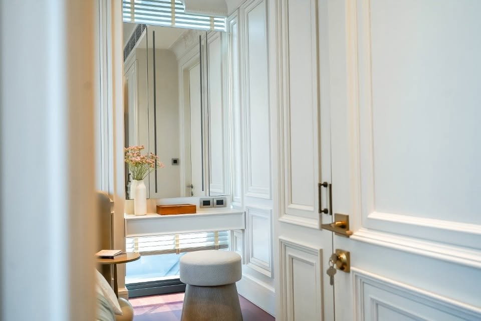 รูป เช่าคอนโด Khun By Yoo/คุณ บาย ยู (E6904032) ID Line : @condo101 - รูปที่ 3/9